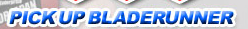 BLADE RUNNER �X�y�V�����R�[�i�[�I�I