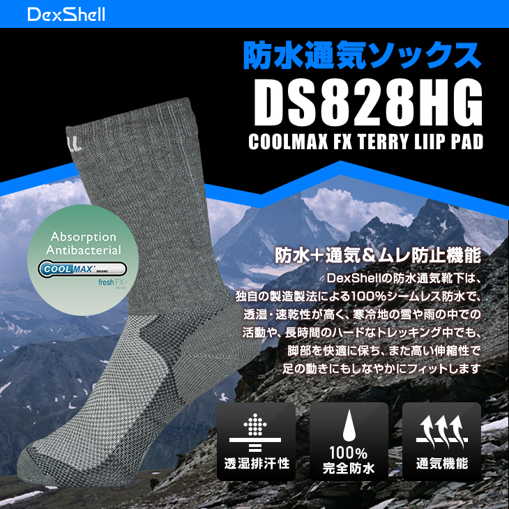 DexShell hʋC\bNX DS828HG