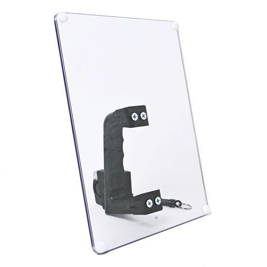 ���^��A4�T�C�Y �A���[���t�� MPS-4